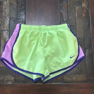 Girl’s Nike Tempo Shorts
